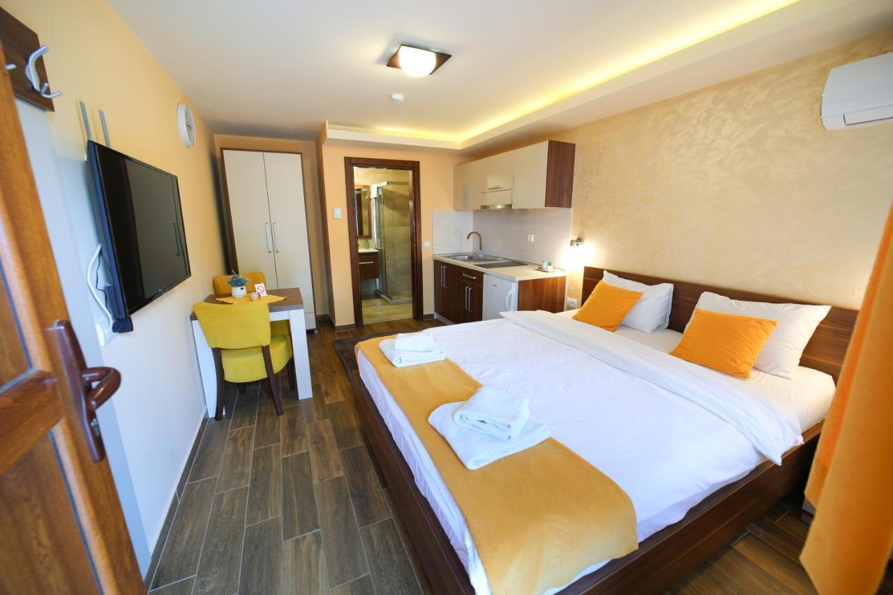 Vila Almax Sokobanja Exterior foto