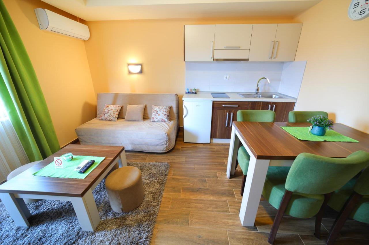 Vila Almax Sokobanja Exterior foto