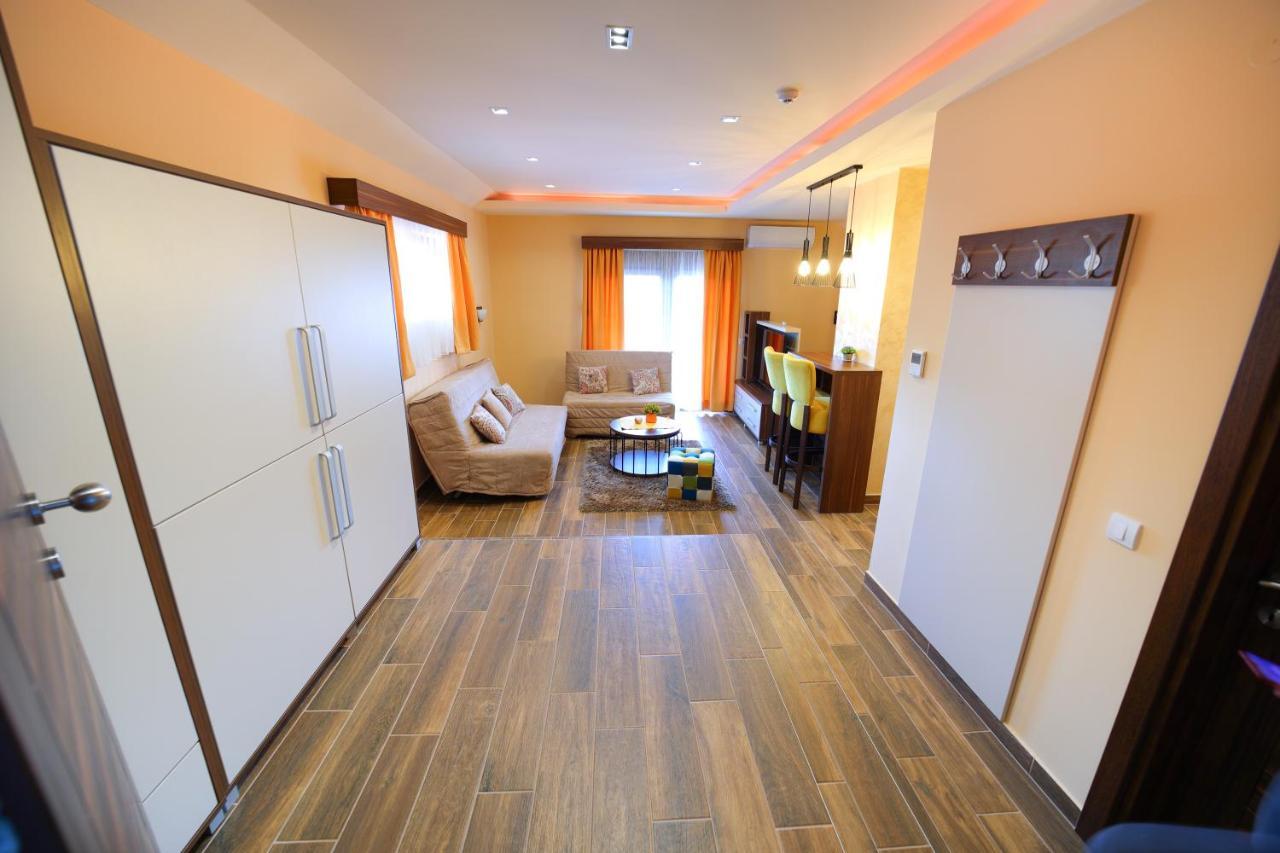 Vila Almax Sokobanja Exterior foto