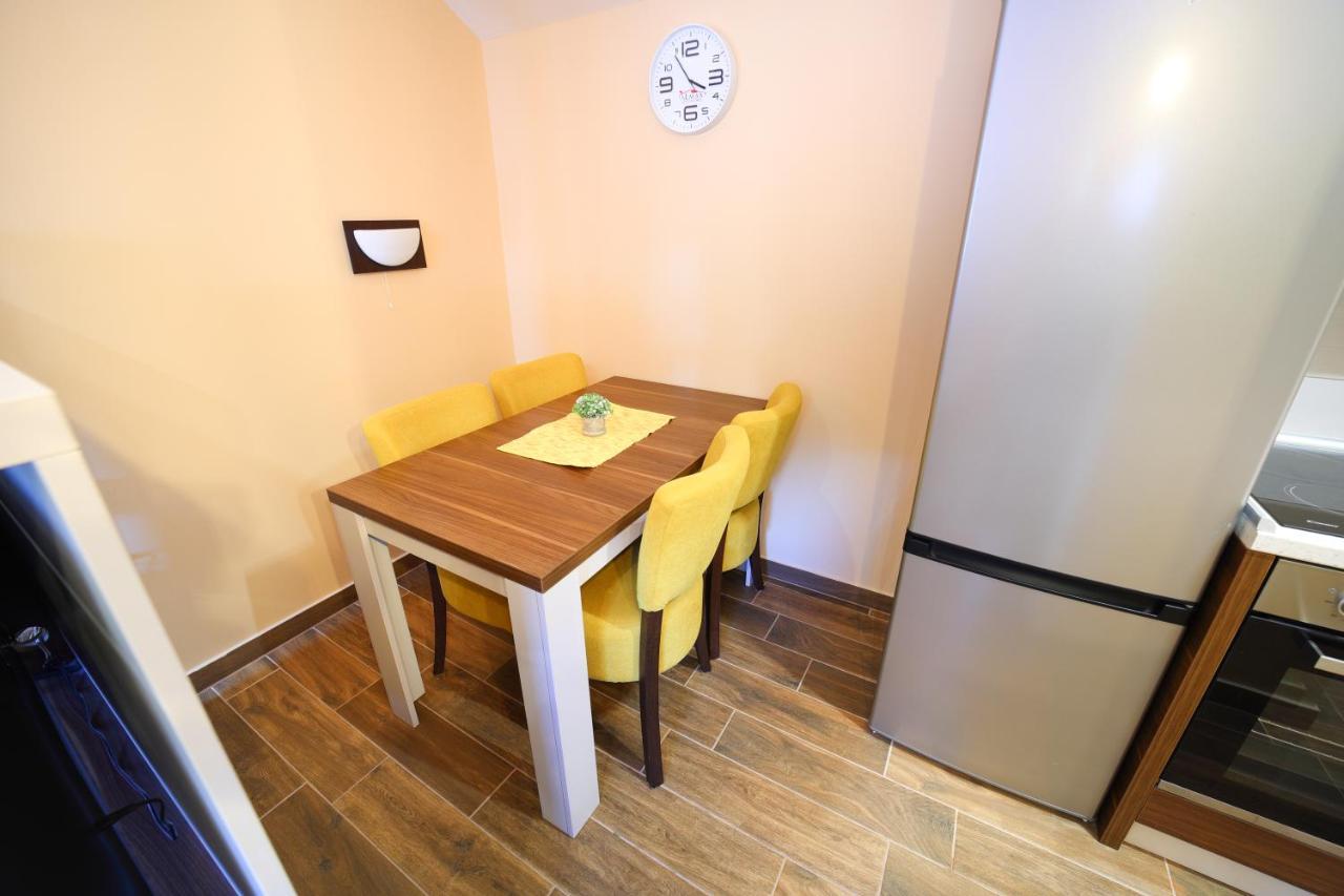 Vila Almax Sokobanja Exterior foto