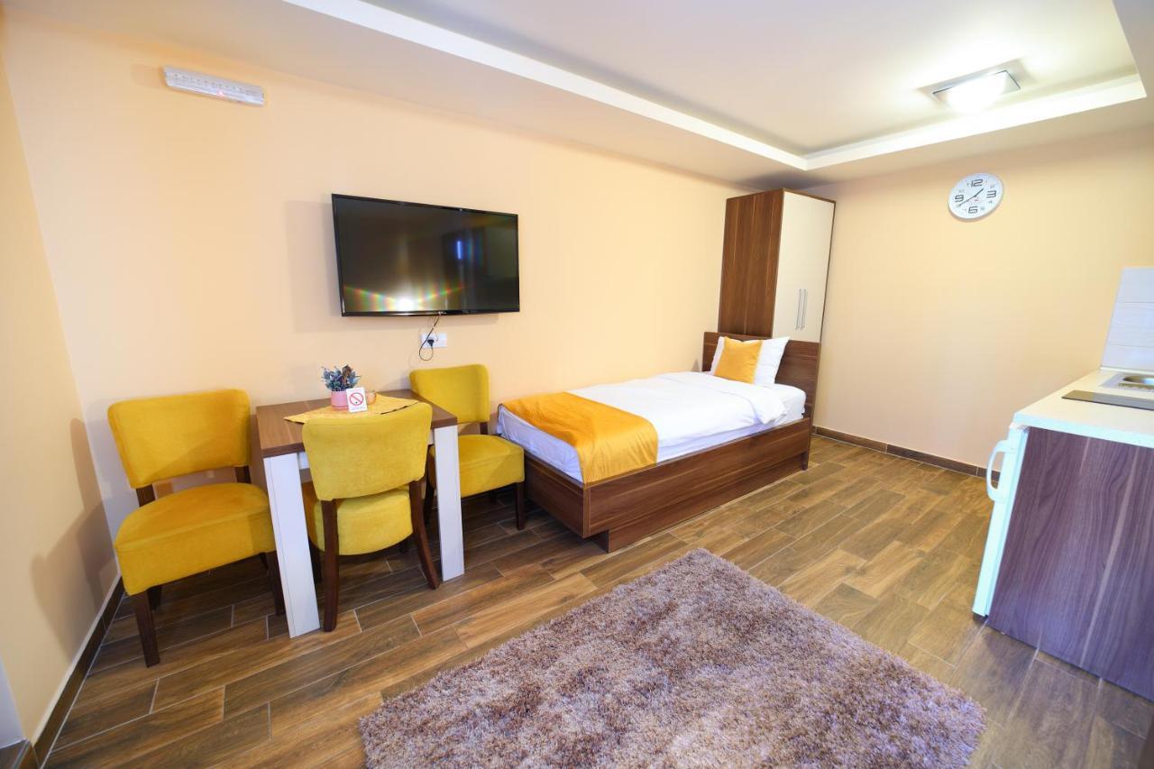 Vila Almax Sokobanja Exterior foto