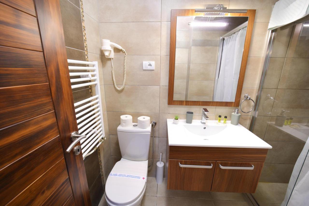 Vila Almax Sokobanja Exterior foto