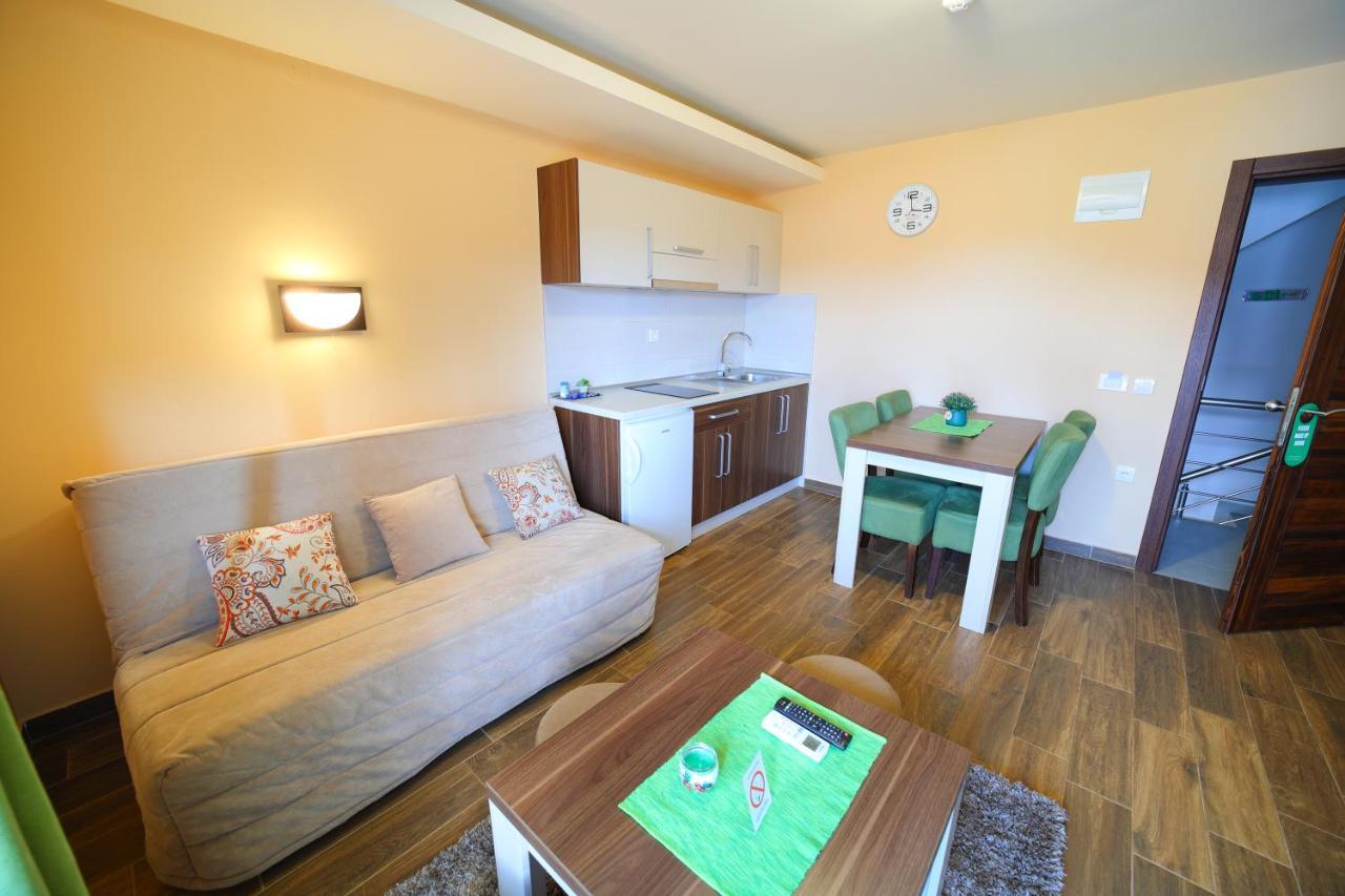 Vila Almax Sokobanja Exterior foto